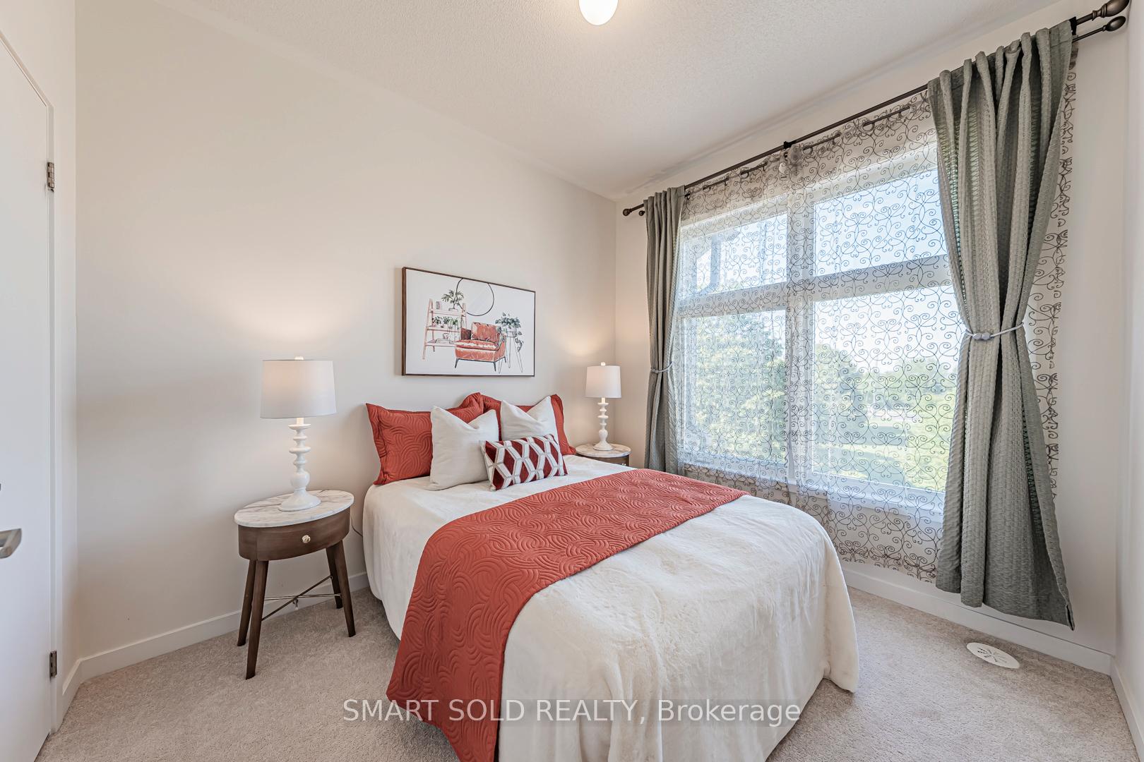 Photo 29 of 17 Armillo Place, Markham, Wismer — HOMEH