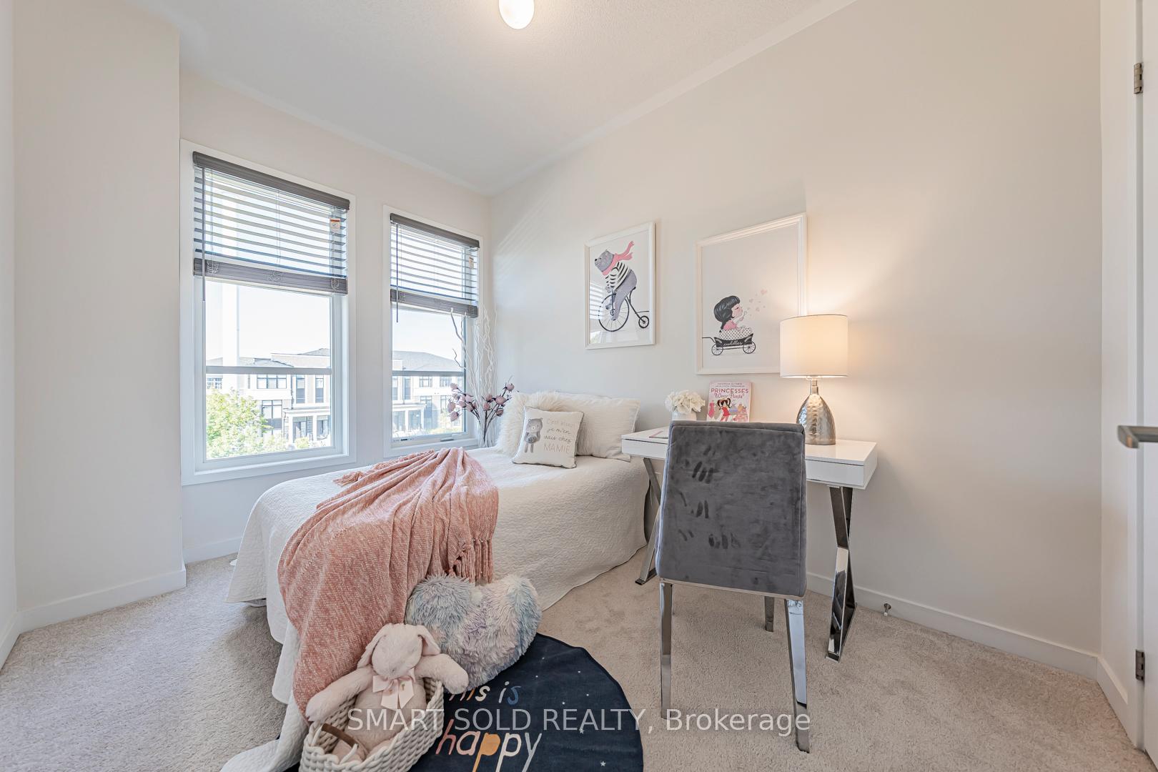 Photo 25 of 17 Armillo Place, Markham, Wismer — HOMEH