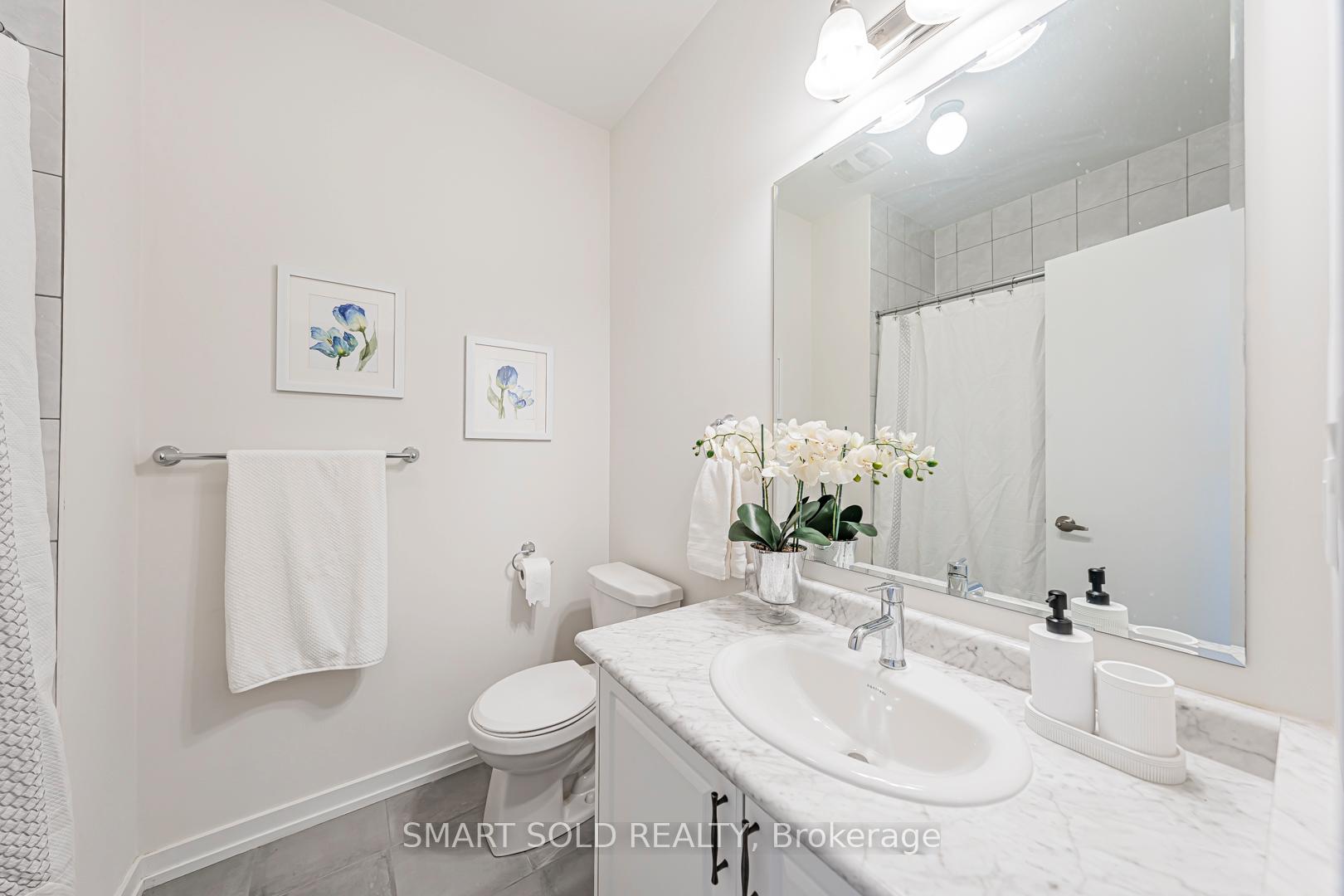 Photo 28 of 17 Armillo Place, Markham, Wismer — HOMEH