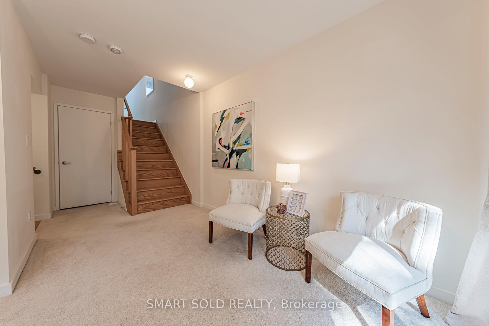 Photo 27 of 17 Armillo Place, Markham, Wismer — HOMEH
