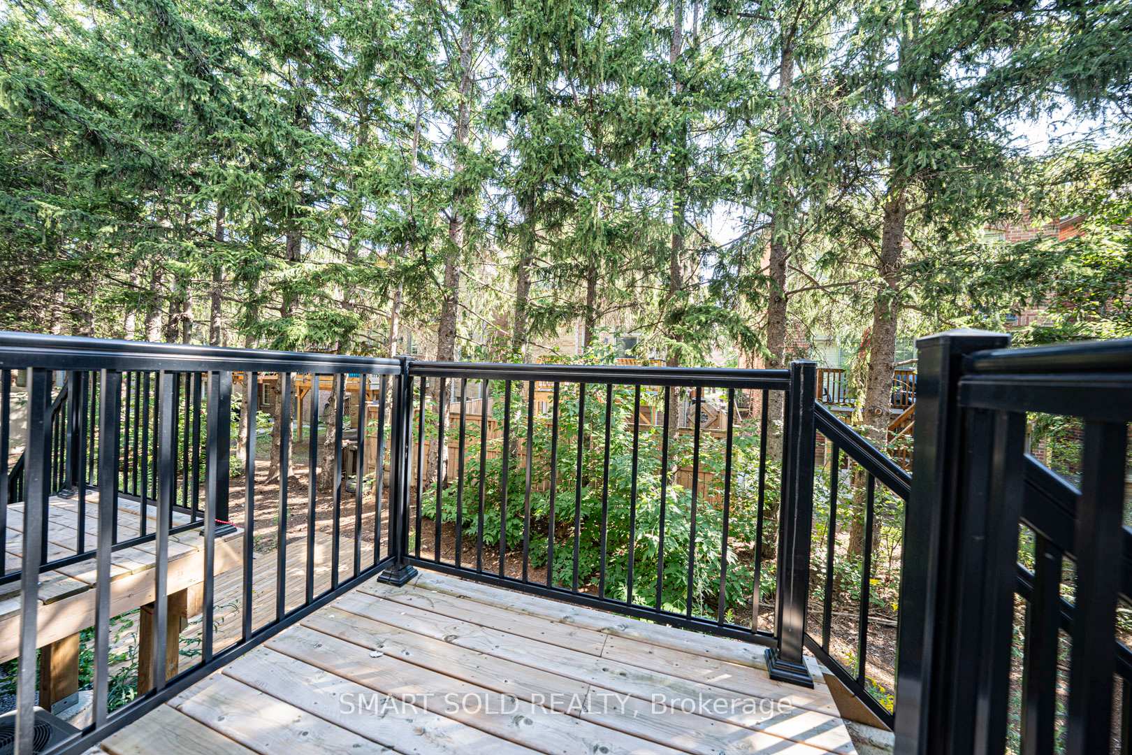 Photo 37 of 17 Armillo Place, Markham, Wismer — HOMEH