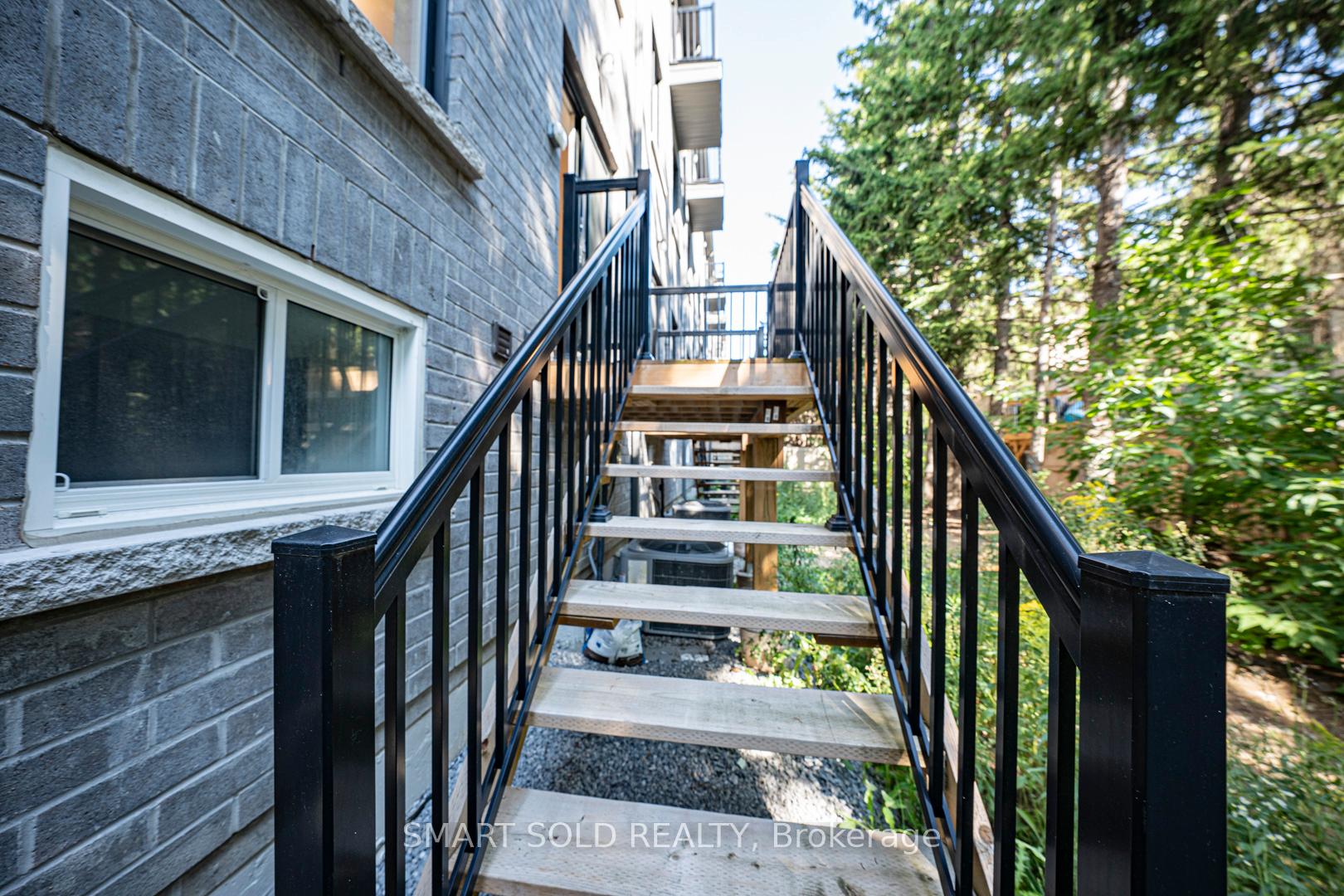 Photo 36 of 17 Armillo Place, Markham, Wismer — HOMEH