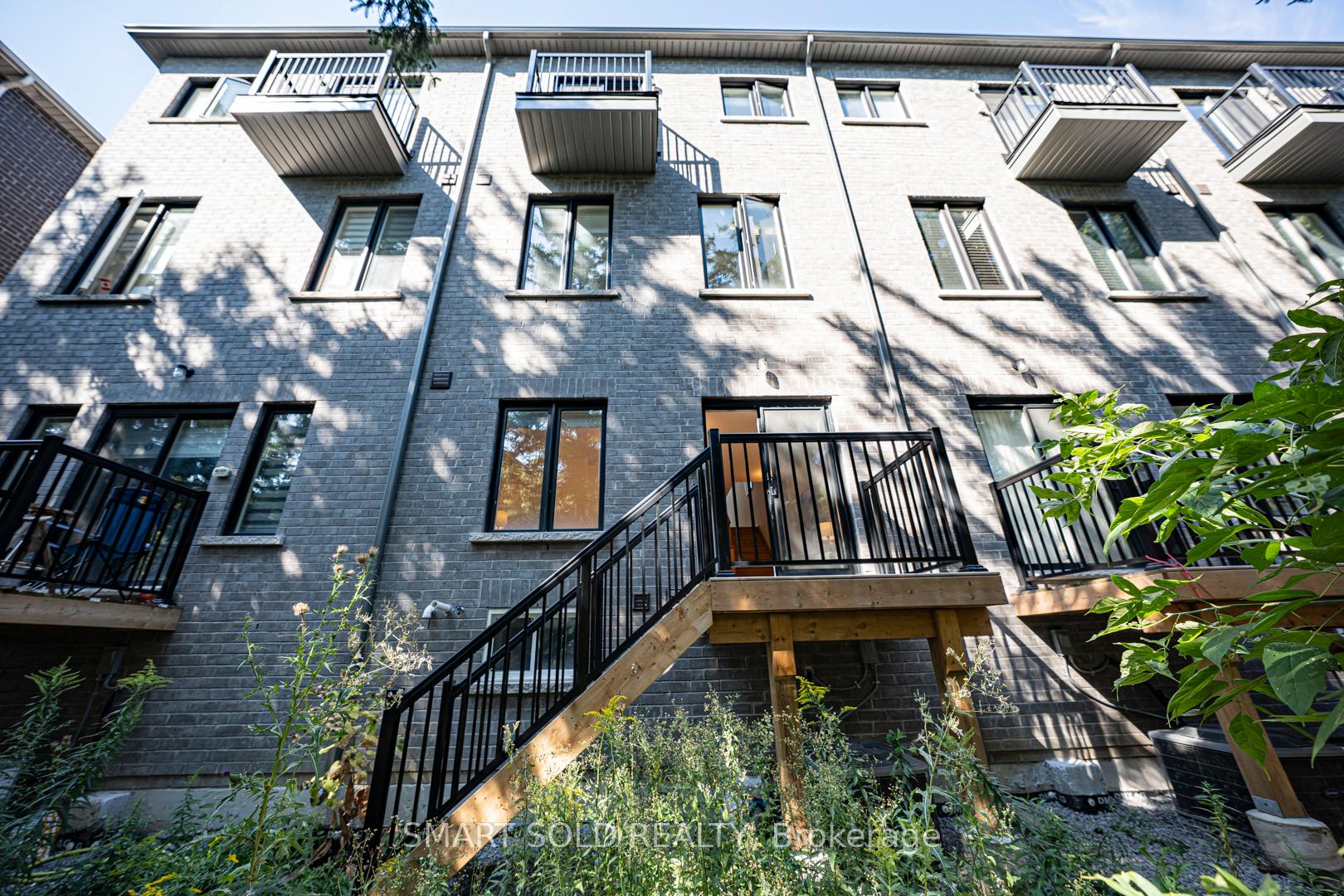 Photo 38 of 17 Armillo Place, Markham, Wismer — HOMEH