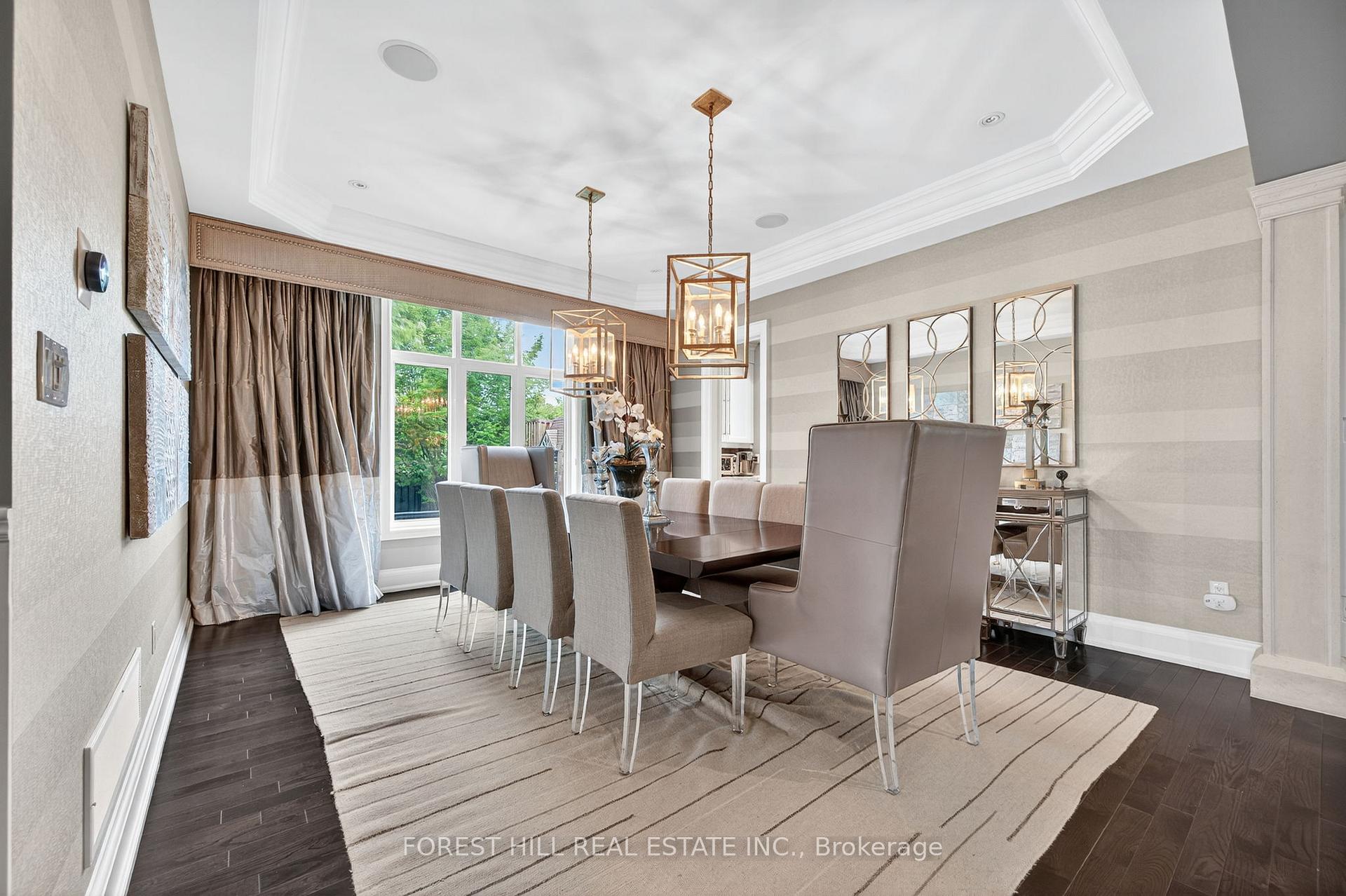 Photo 4 of 71 Woodvalley Crescent, Vaughan, Patterson — HOMEH