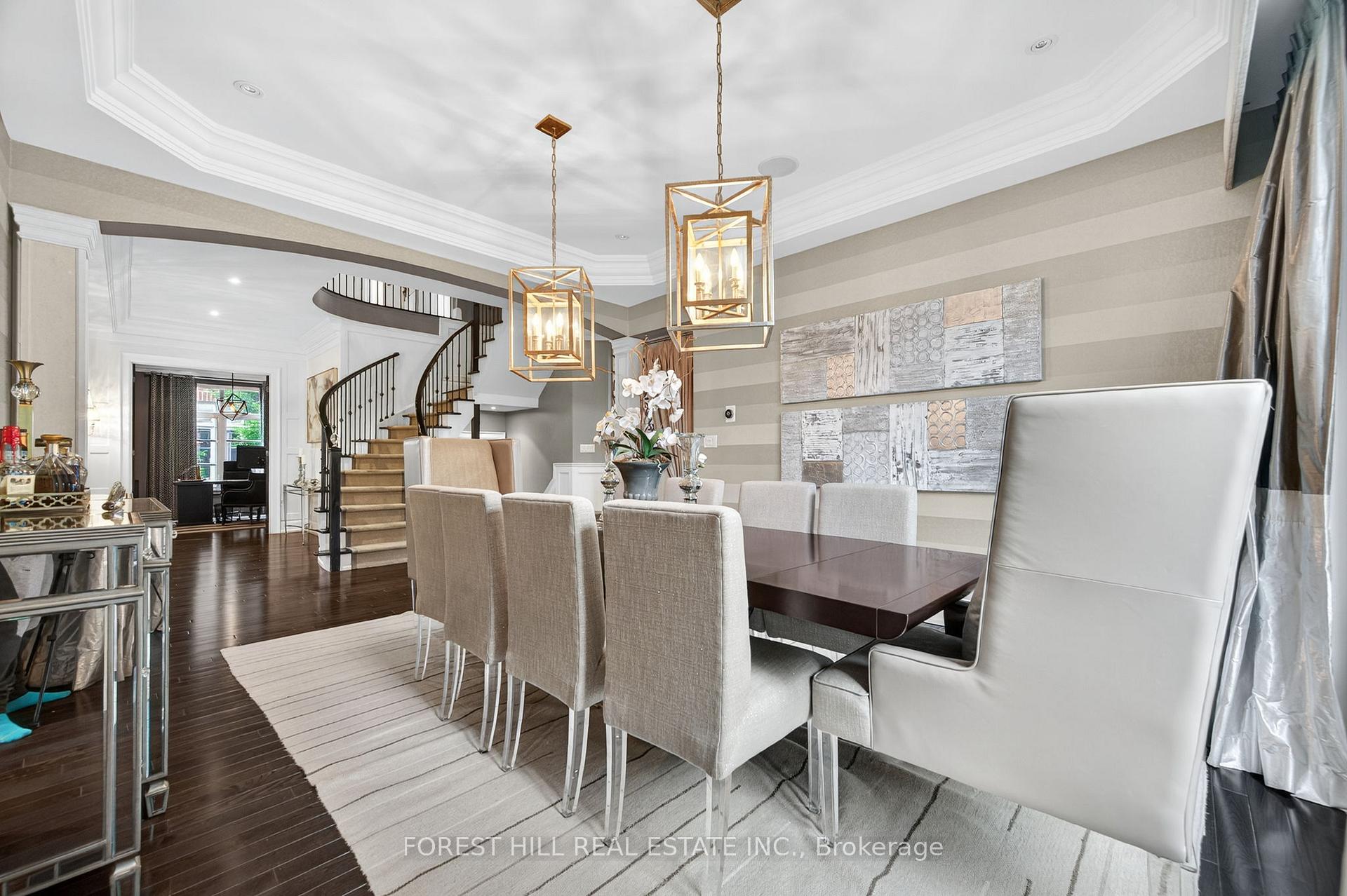 Photo 5 of 71 Woodvalley Crescent, Vaughan, Patterson — HOMEH