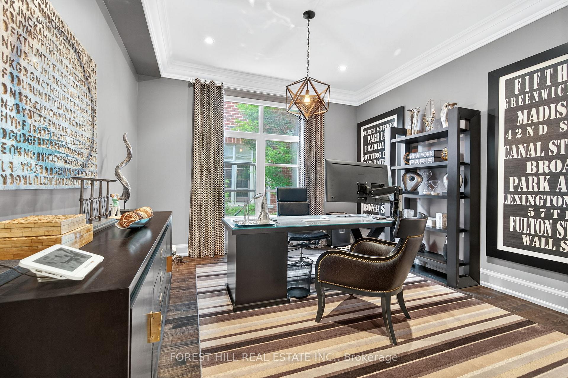 Photo 2 of 71 Woodvalley Crescent, Vaughan, Patterson — HOMEH