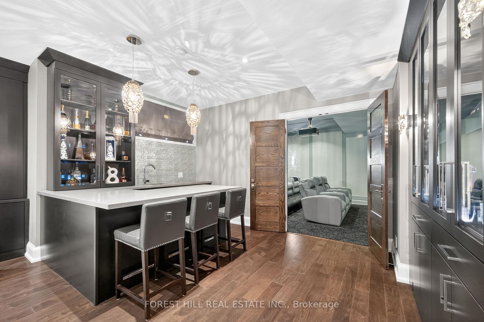 Photo 25 of 71 Woodvalley Crescent, Vaughan, Patterson — HOMEH