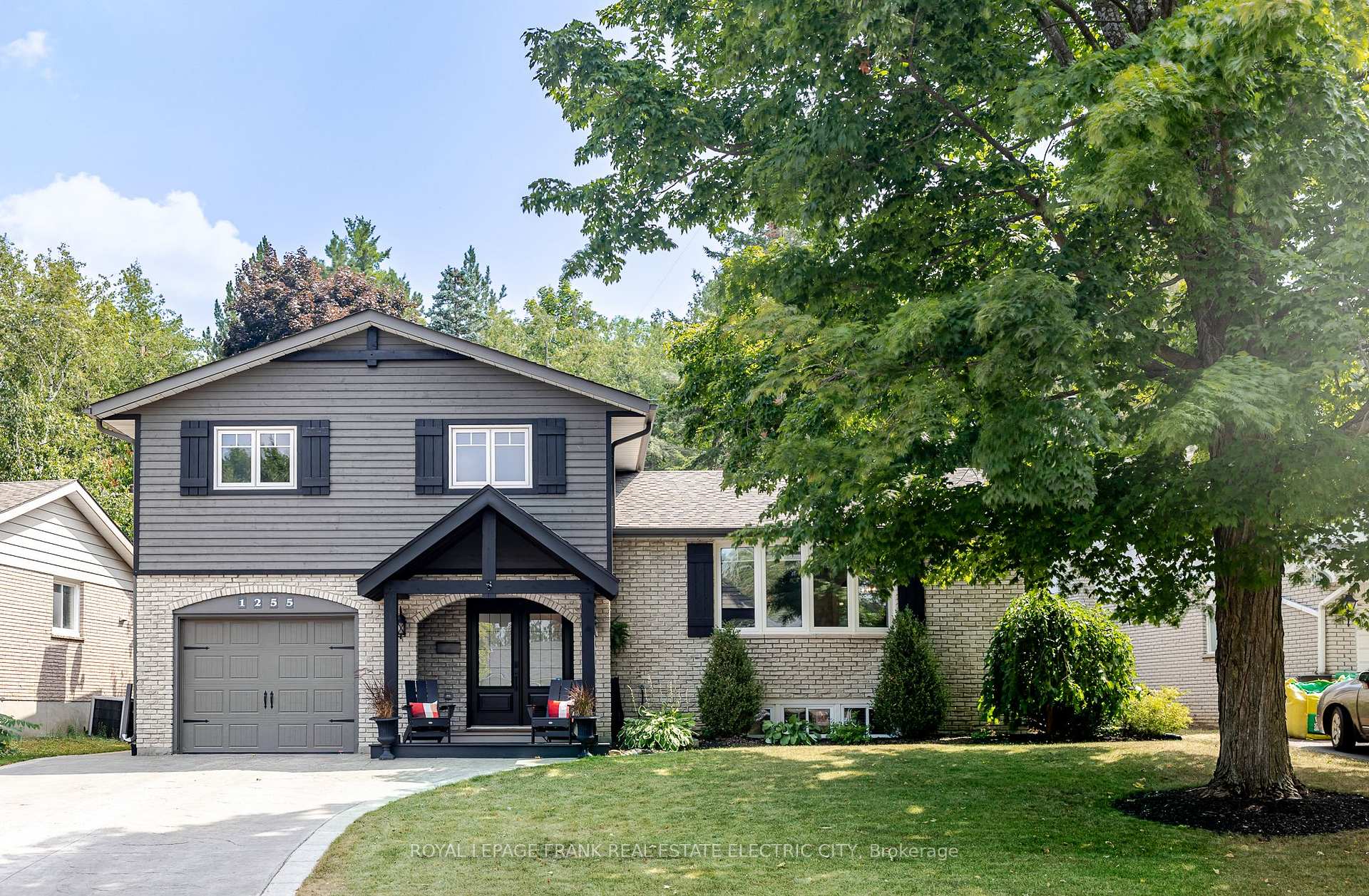 Photo 1 of 1255 Bridle Drive, Peterborough, Monaghan Ward 2 — HOMEH