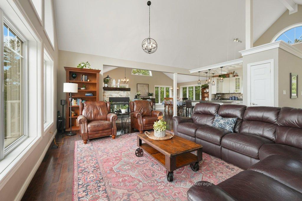 Photo 11 of 39 Big Sound Road, McDougall — HOMEH