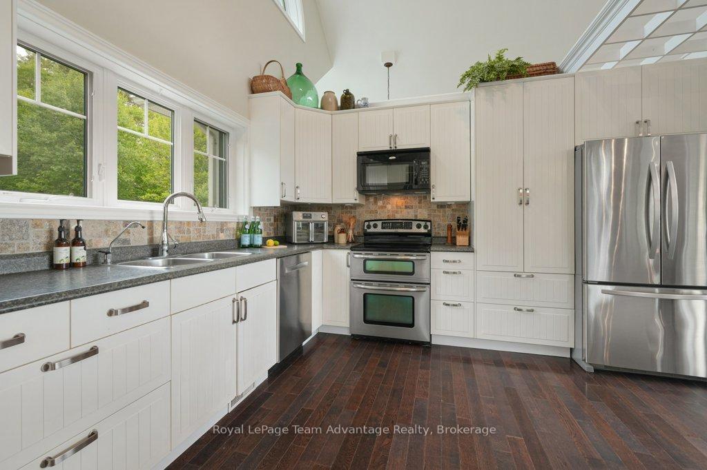 Photo 15 of 39 Big Sound Road, McDougall — HOMEH