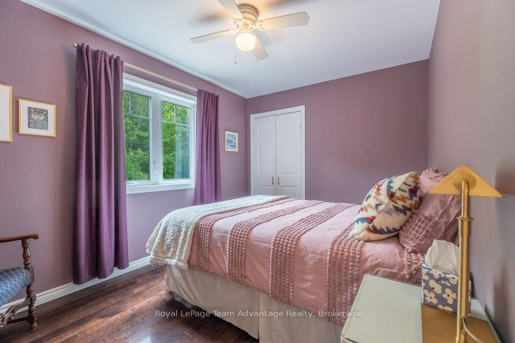 Photo 39 of 39 Big Sound Road, McDougall — HOMEH