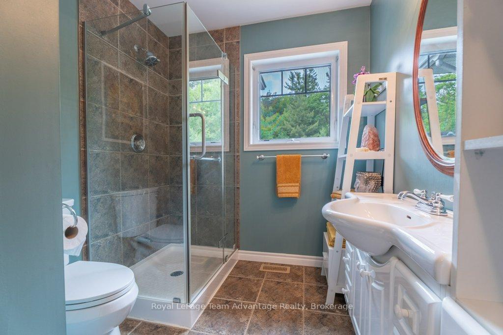 Photo 37 of 39 Big Sound Road, McDougall — HOMEH