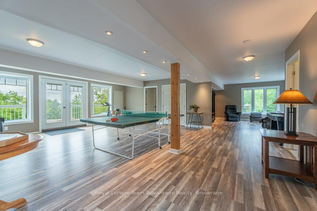 Photo 50 of 39 Big Sound Road, McDougall — HOMEH