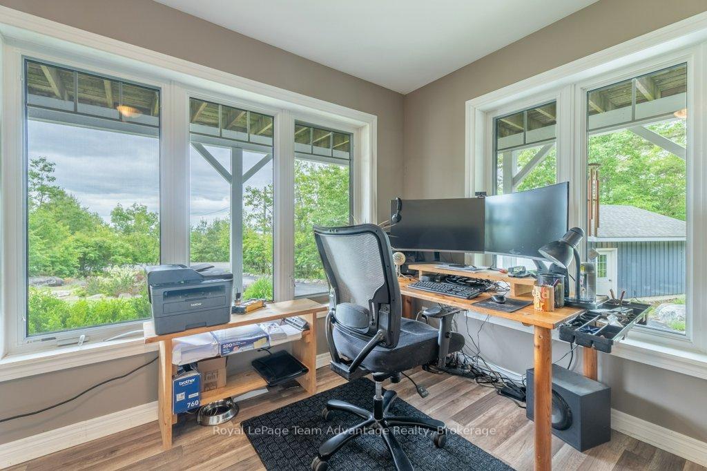 Photo 48 of 39 Big Sound Road, McDougall — HOMEH