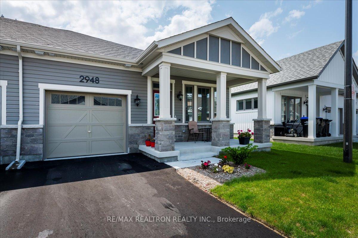 Photo 1 of 2948 Murphy Place, Innisfil, Alcona — HOMEH