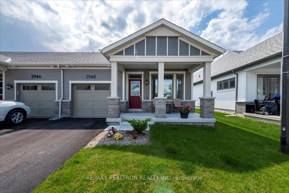 Photo 9 of 2948 Murphy Place, Innisfil, Alcona — HOMEH