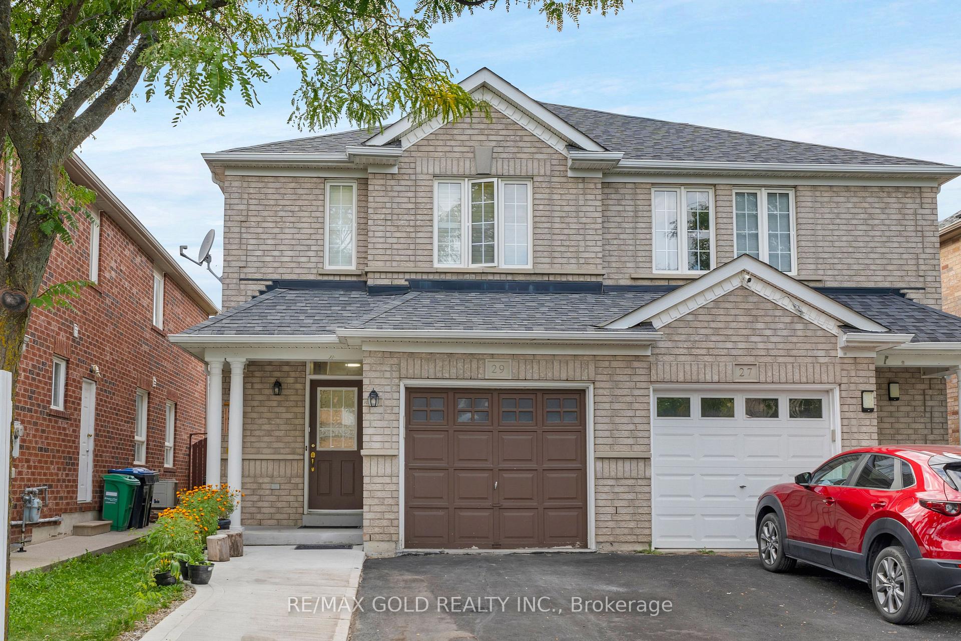 Photo 7 of 29 Sand Cherry Crescent, Brampton, Sandringham-Wellington — HOMEH