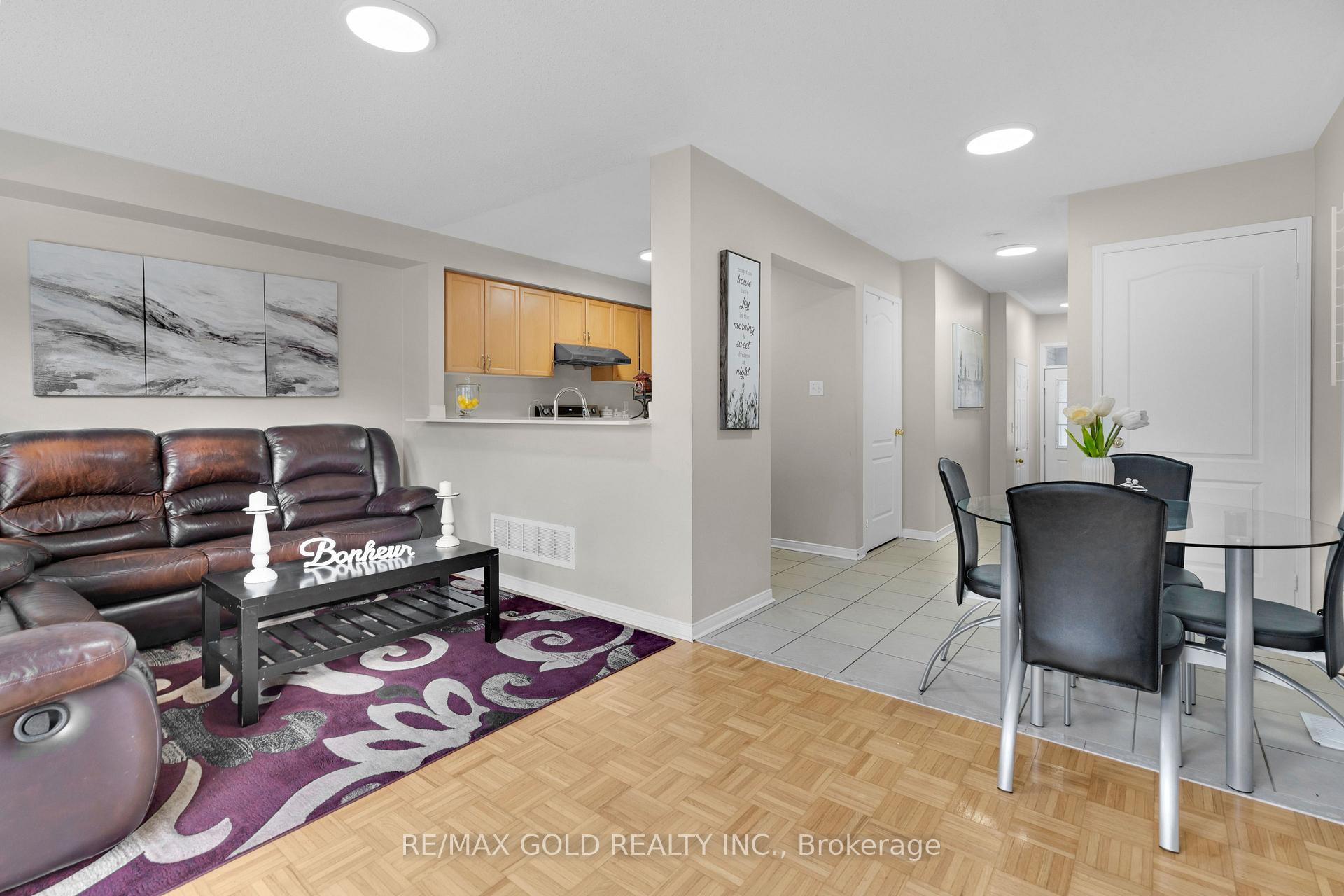 Photo 19 of 29 Sand Cherry Crescent, Brampton, Sandringham-Wellington — HOMEH