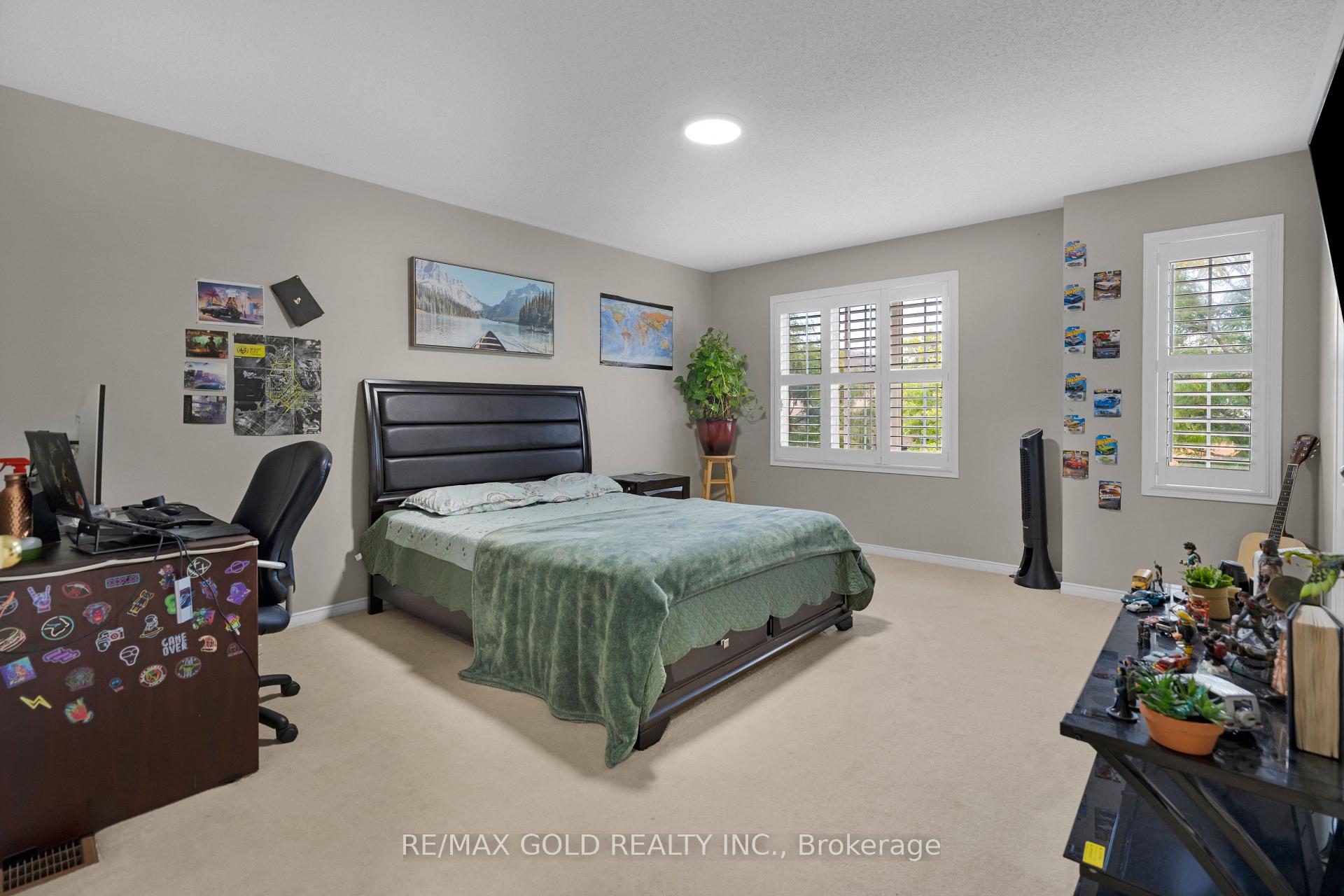 Photo 11 of 29 Sand Cherry Crescent, Brampton, Sandringham-Wellington — HOMEH