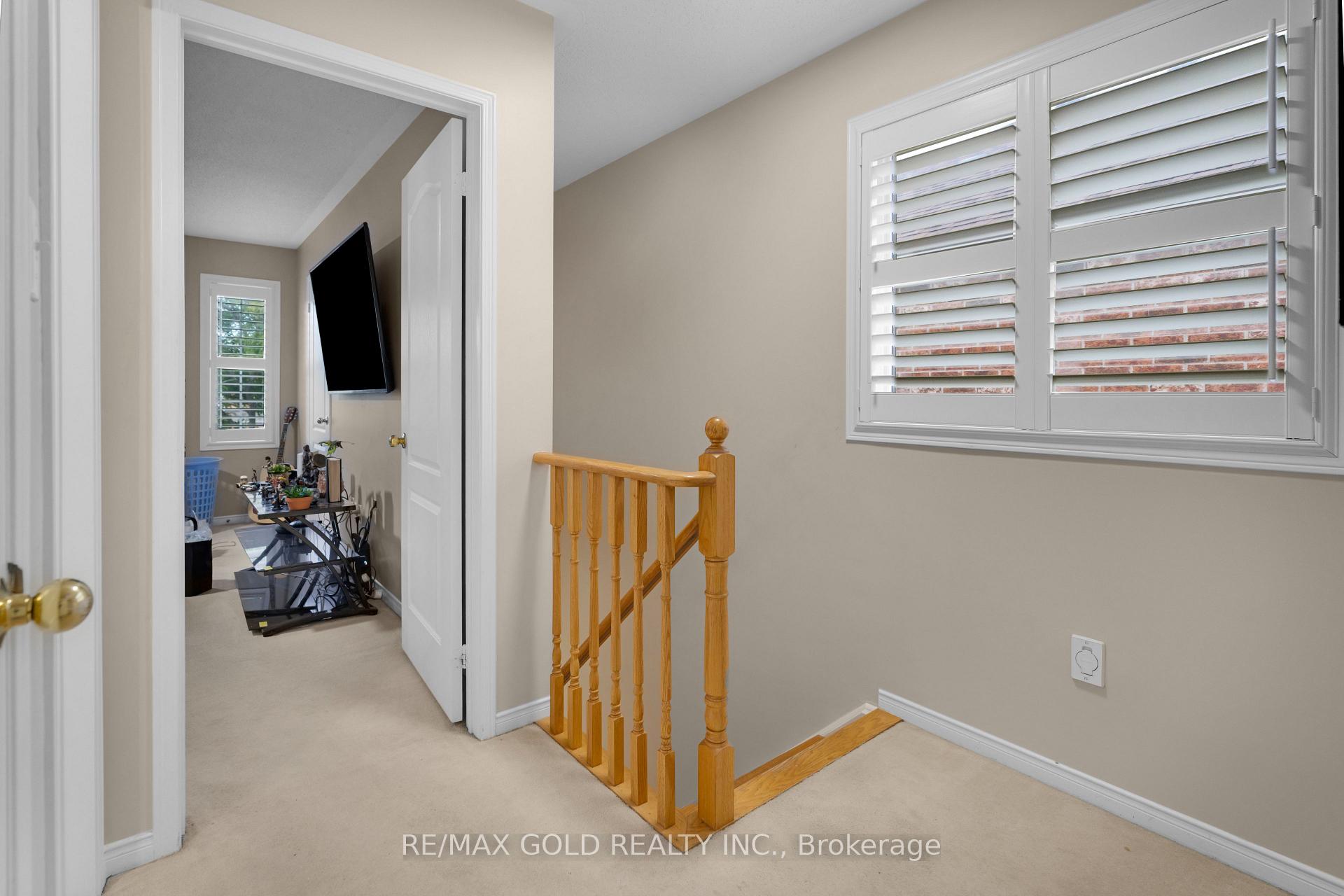 Photo 18 of 29 Sand Cherry Crescent, Brampton, Sandringham-Wellington — HOMEH