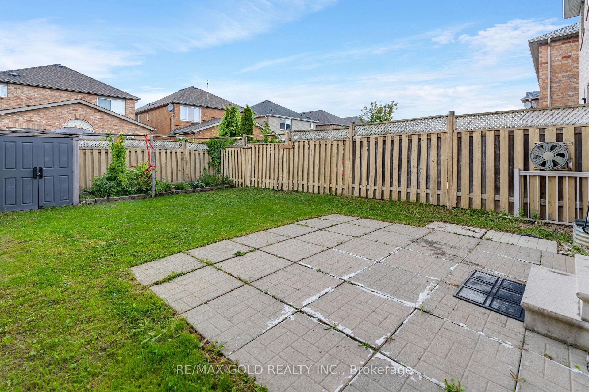 Photo 24 of 29 Sand Cherry Crescent, Brampton, Sandringham-Wellington — HOMEH
