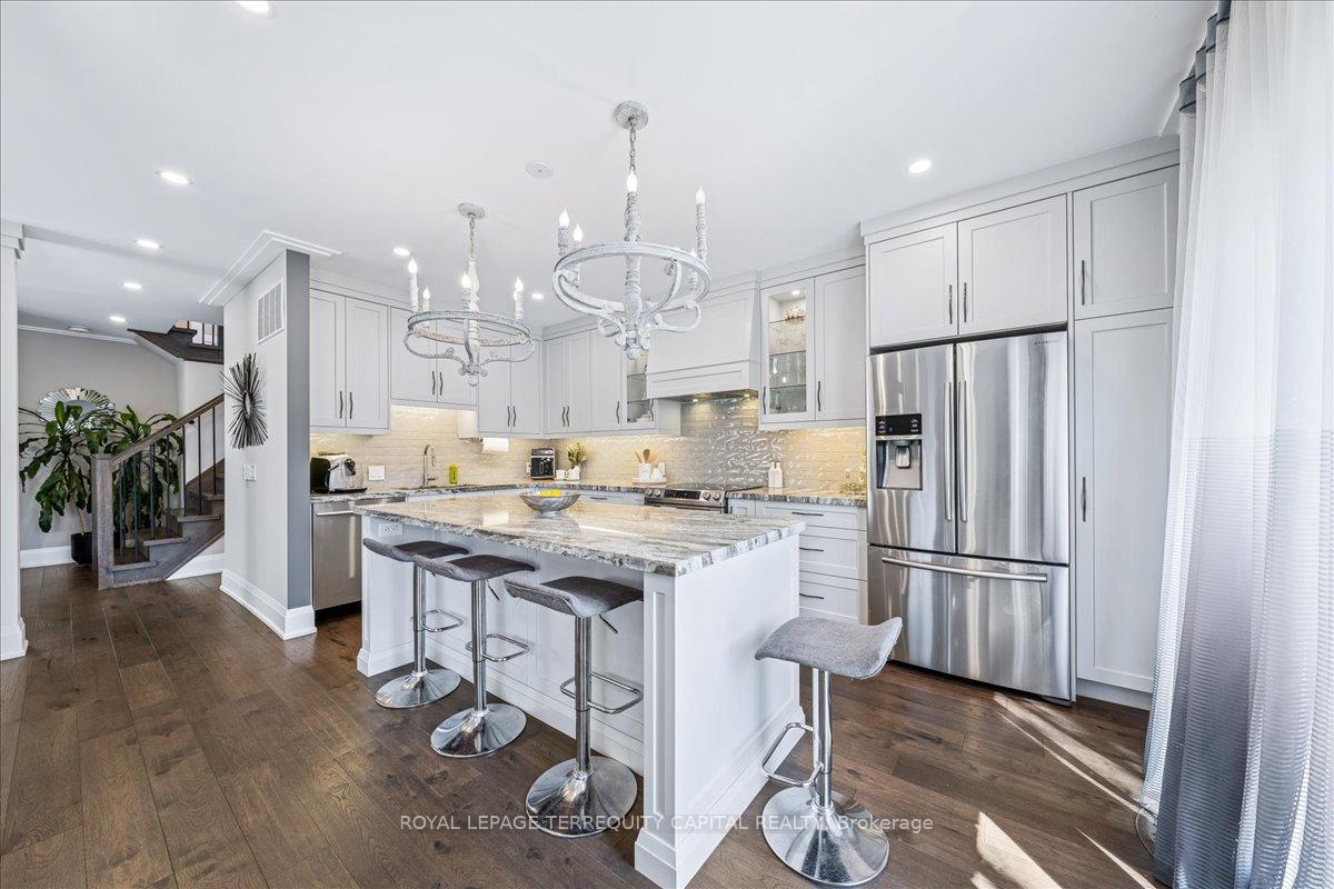 Photo 24 of 140 Patna Crescent, Vaughan, Maple — HOMEH