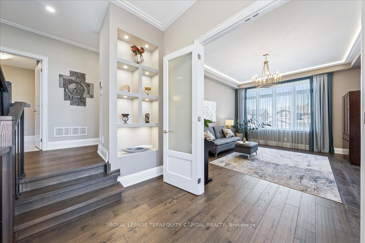 Photo 49 of 140 Patna Crescent, Vaughan, Maple — HOMEH
