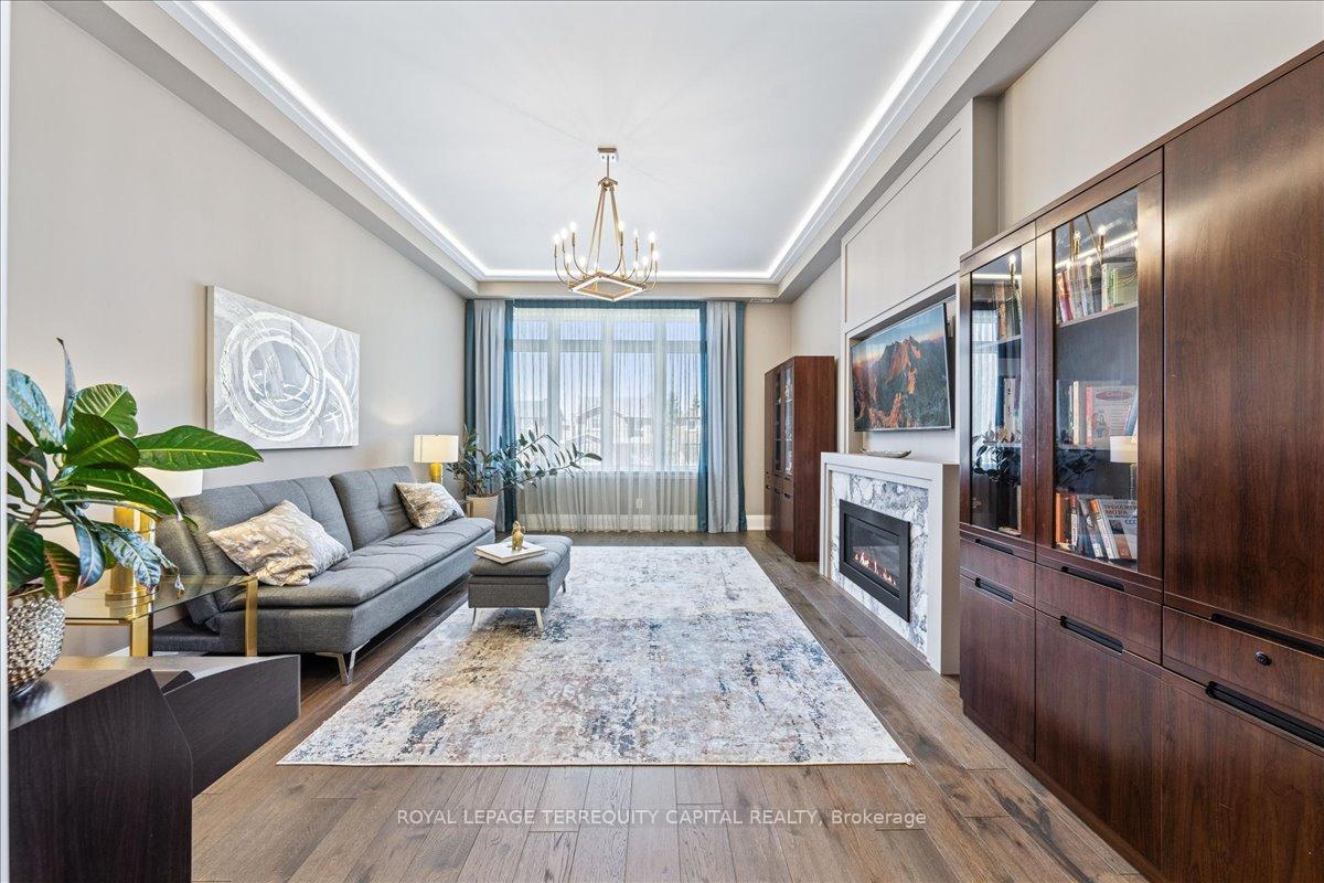 Photo 16 of 140 Patna Crescent, Vaughan, Maple — HOMEH