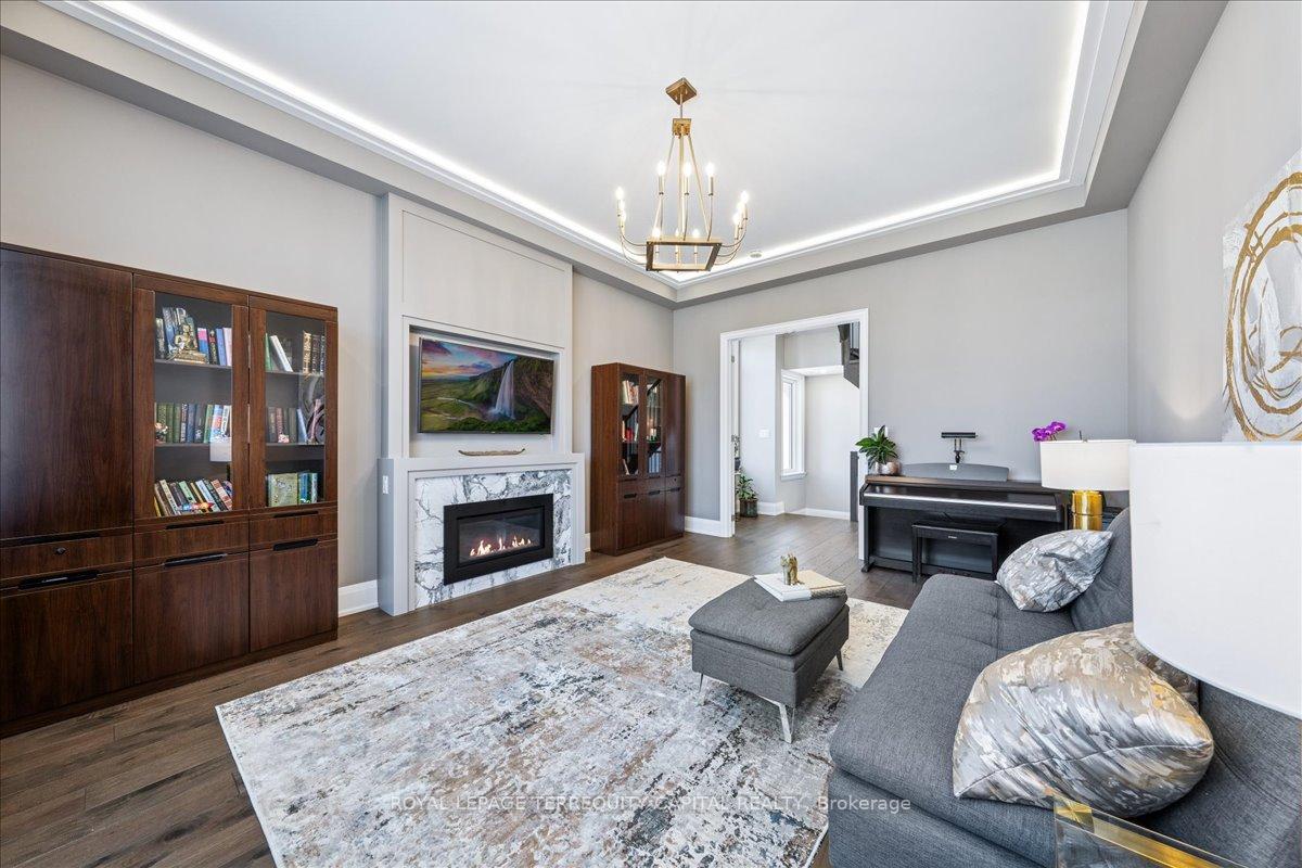 Photo 18 of 140 Patna Crescent, Vaughan, Maple — HOMEH