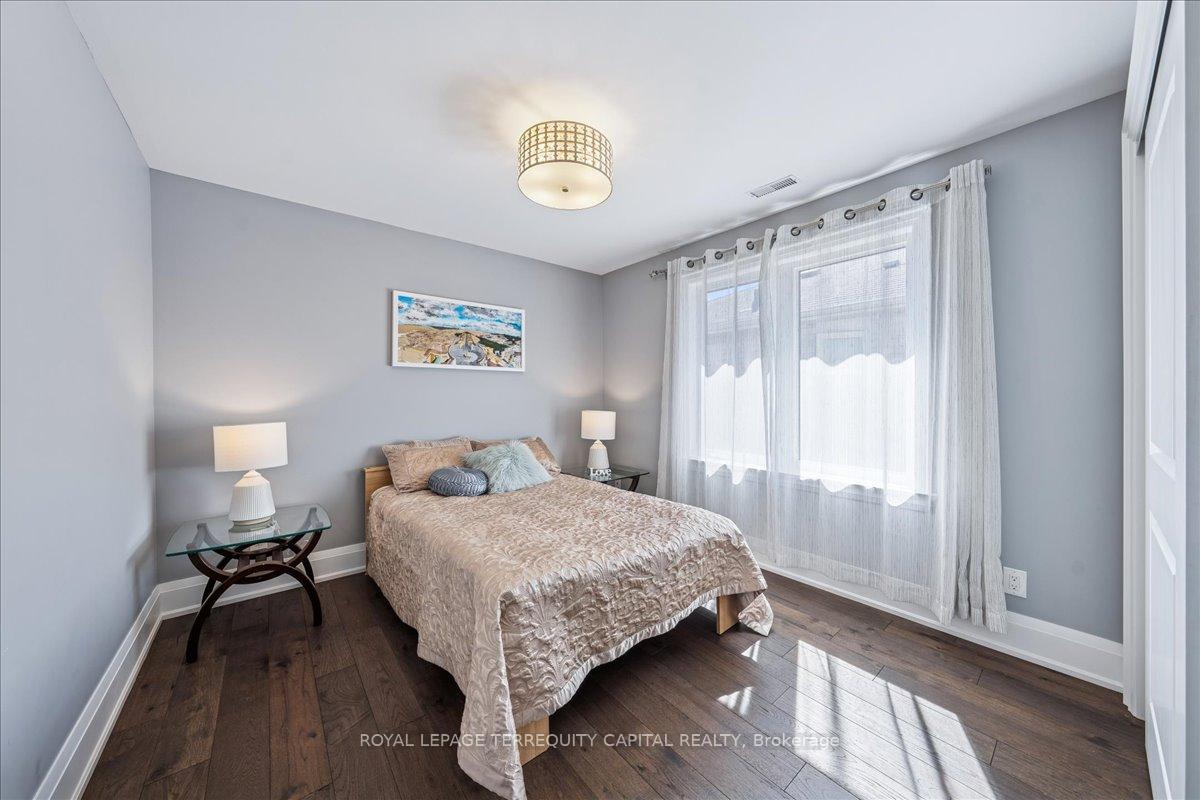 Photo 44 of 140 Patna Crescent, Vaughan, Maple — HOMEH