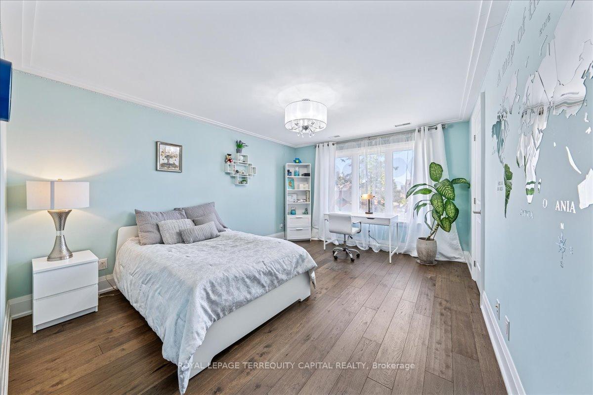 Photo 29 of 140 Patna Crescent, Vaughan, Maple — HOMEH