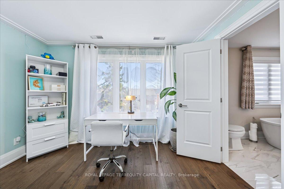 Photo 34 of 140 Patna Crescent, Vaughan, Maple — HOMEH