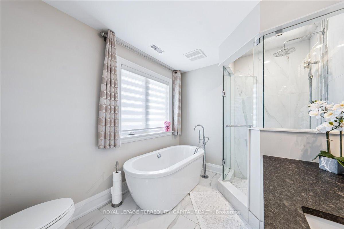 Photo 31 of 140 Patna Crescent, Vaughan, Maple — HOMEH