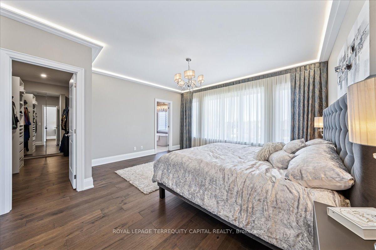 Photo 25 of 140 Patna Crescent, Vaughan, Maple — HOMEH