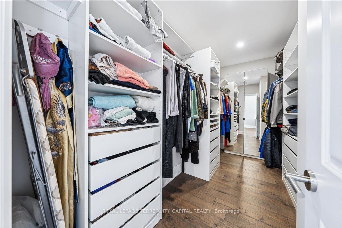 Photo 35 of 140 Patna Crescent, Vaughan, Maple — HOMEH