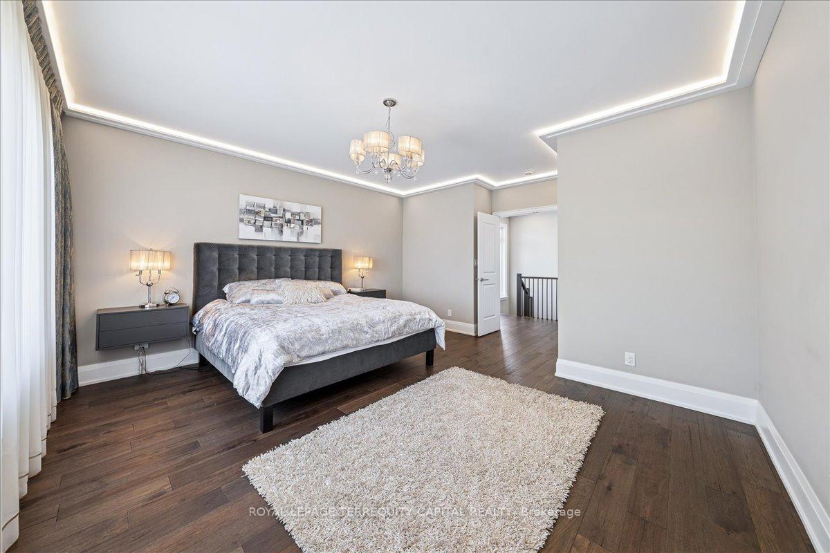 Photo 37 of 140 Patna Crescent, Vaughan, Maple — HOMEH