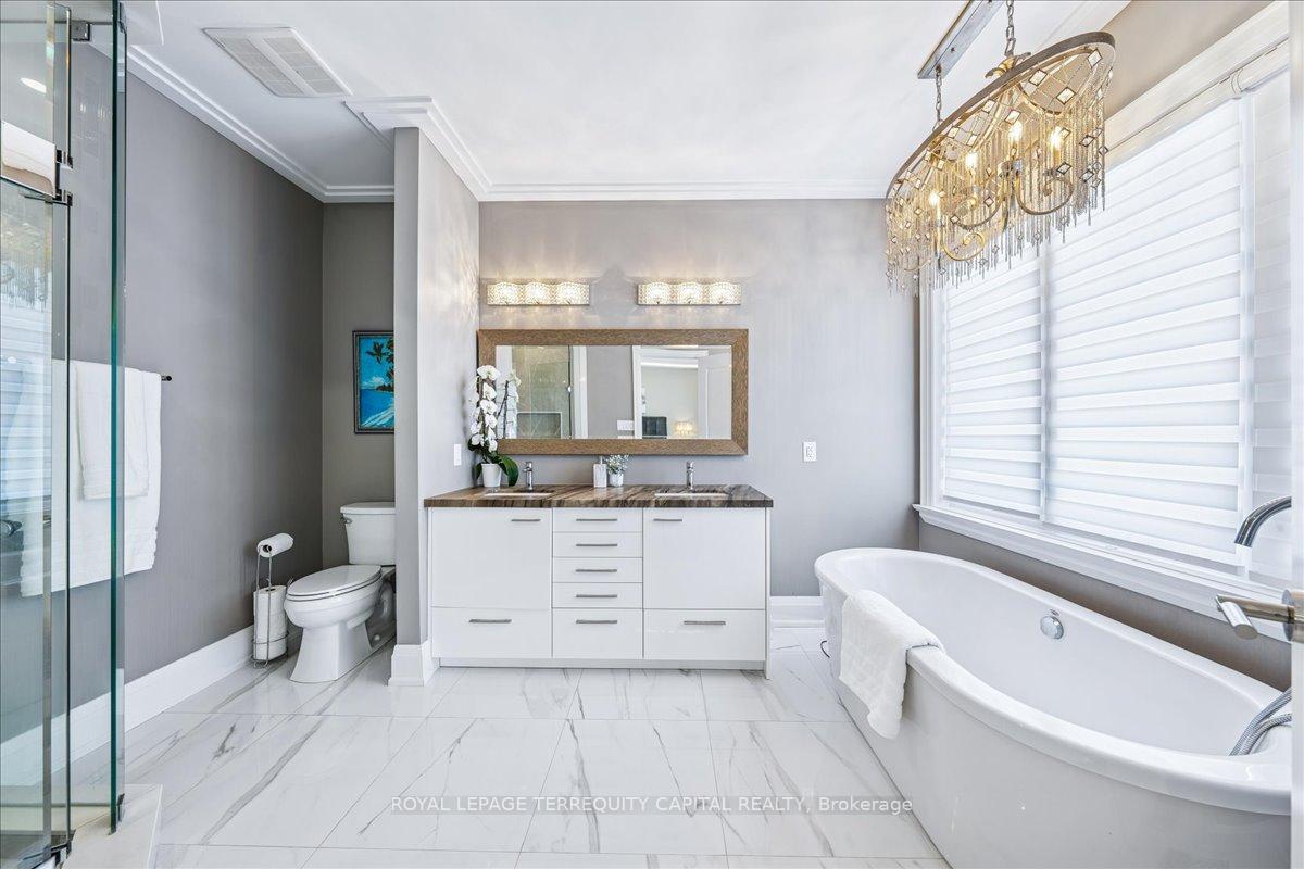 Photo 39 of 140 Patna Crescent, Vaughan, Maple — HOMEH