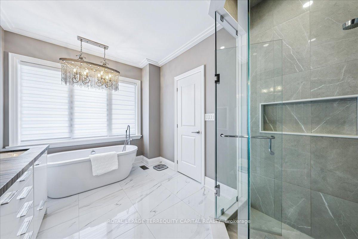 Photo 48 of 140 Patna Crescent, Vaughan, Maple — HOMEH
