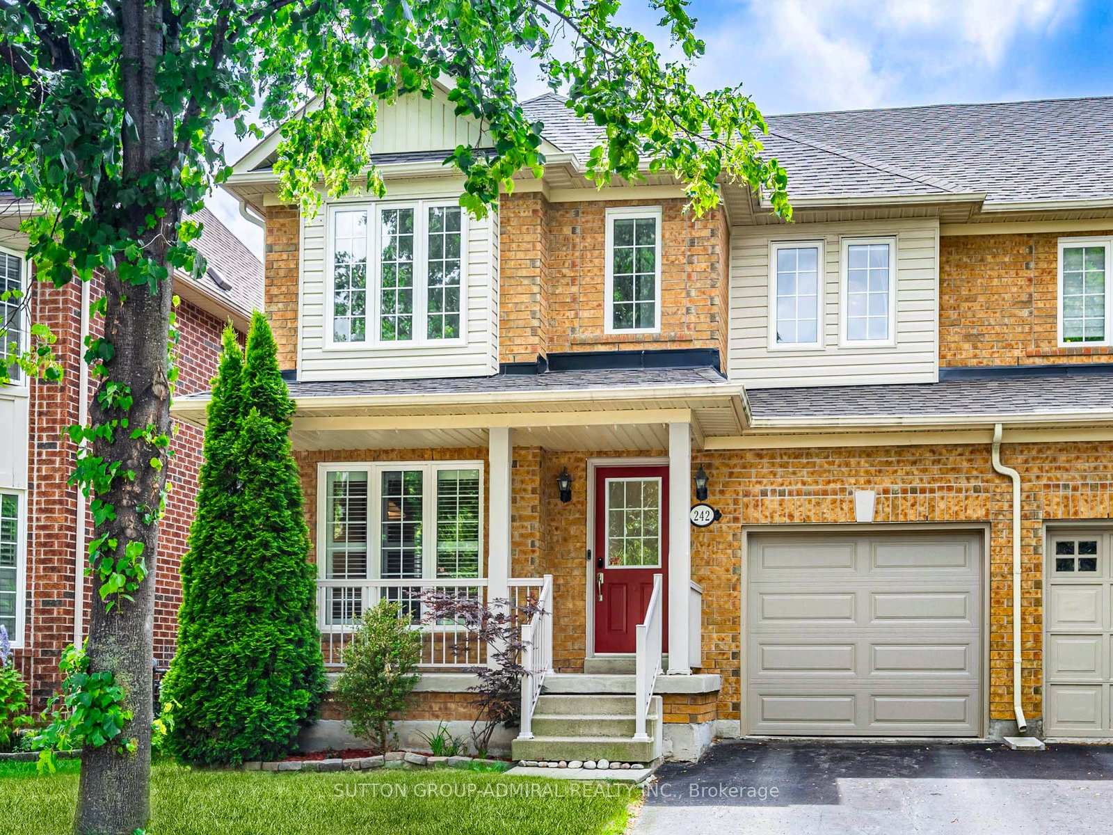 Photo 3 of 242 Everett Street, Markham, Wismer — HOMEH