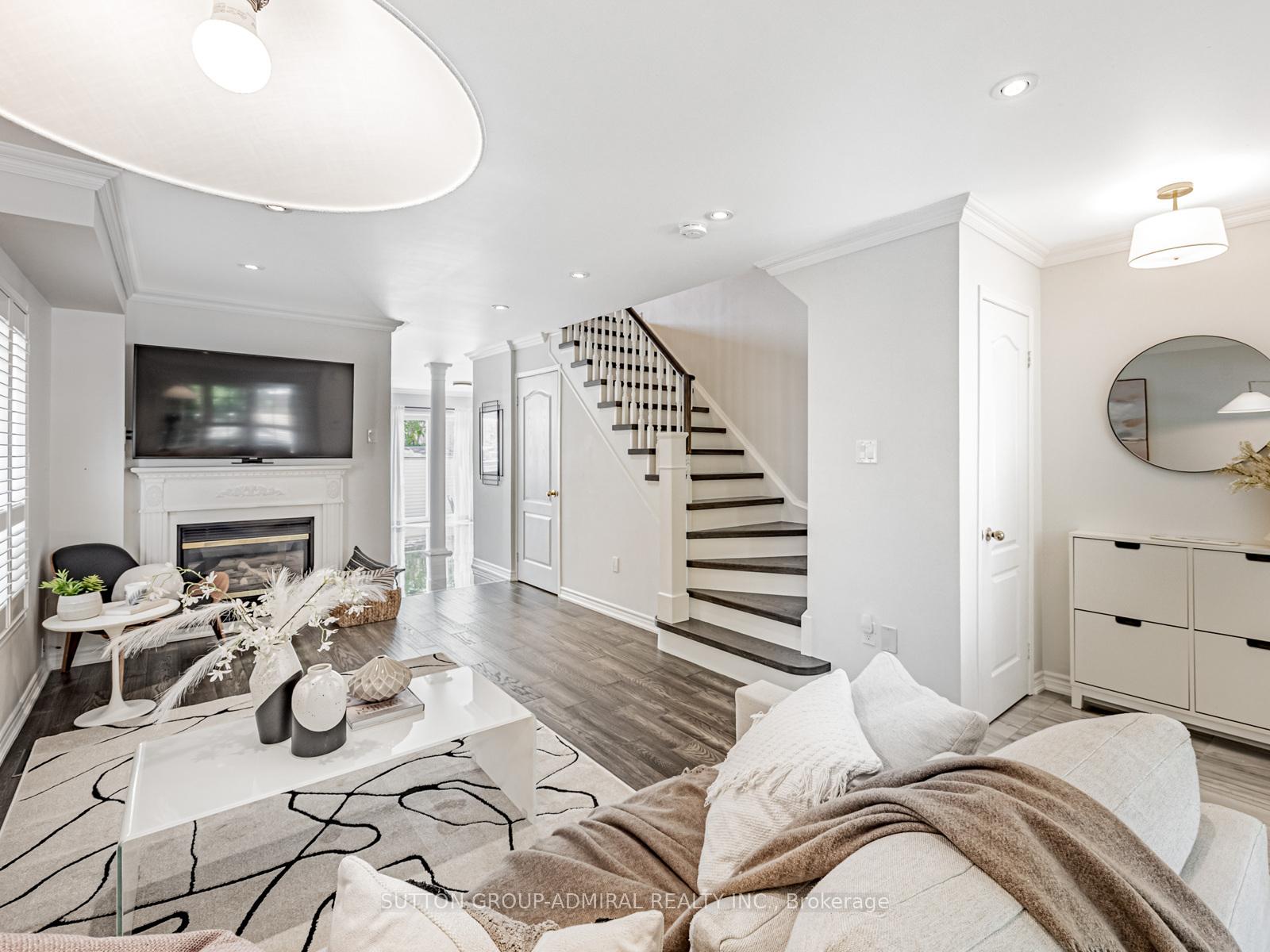 Photo 6 of 242 Everett Street, Markham, Wismer — HOMEH