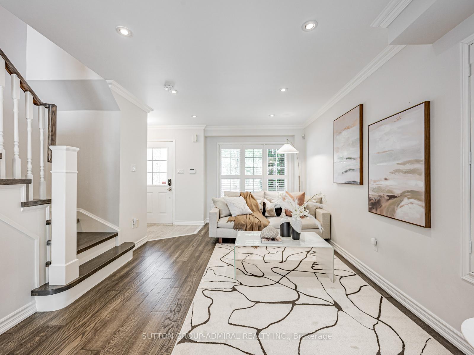 Photo 5 of 242 Everett Street, Markham, Wismer — HOMEH
