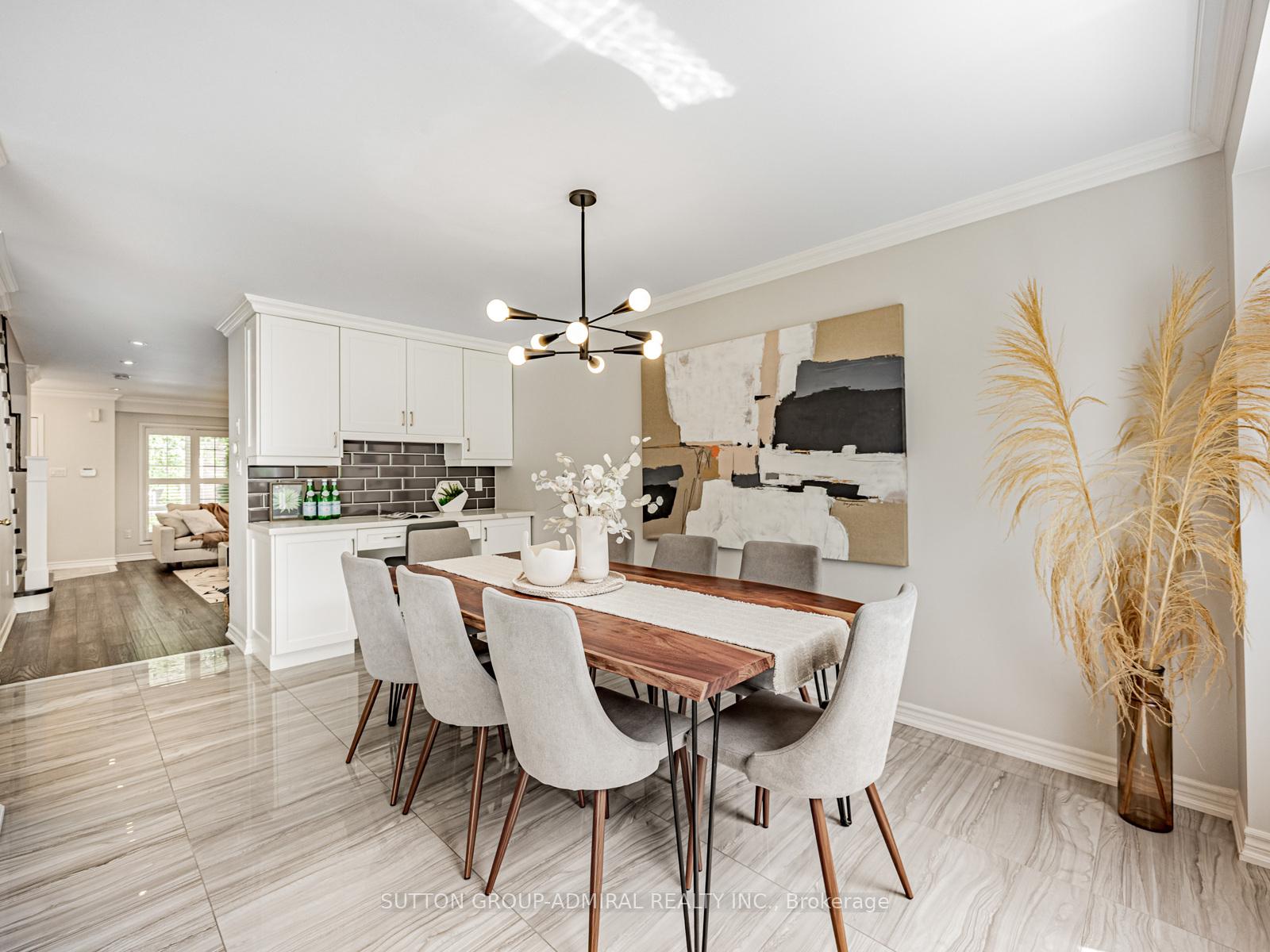Photo 11 of 242 Everett Street, Markham, Wismer — HOMEH