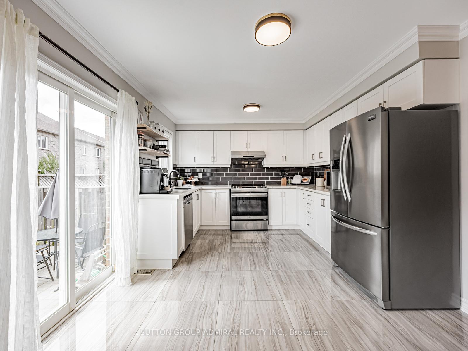 Photo 12 of 242 Everett Street, Markham, Wismer — HOMEH