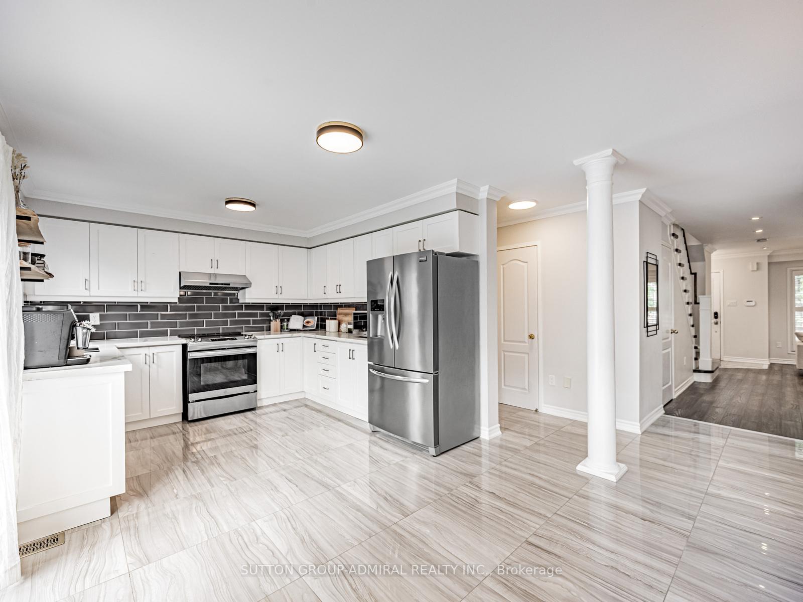 Photo 9 of 242 Everett Street, Markham, Wismer — HOMEH