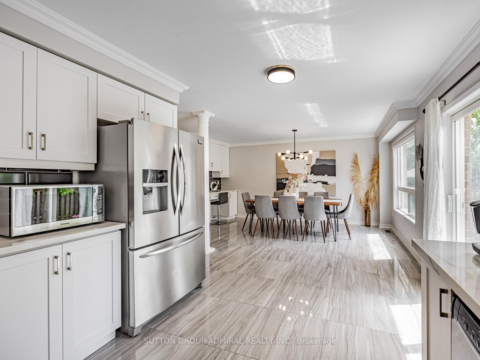 Photo 16 of 242 Everett Street, Markham, Wismer — HOMEH