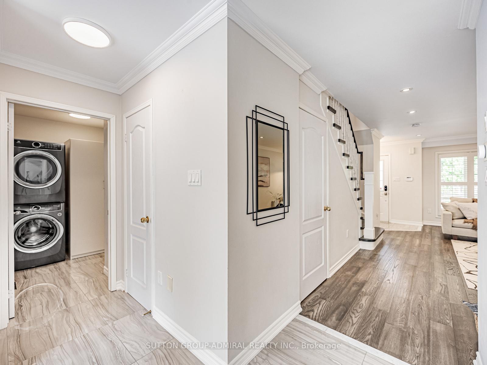 Photo 10 of 242 Everett Street, Markham, Wismer — HOMEH