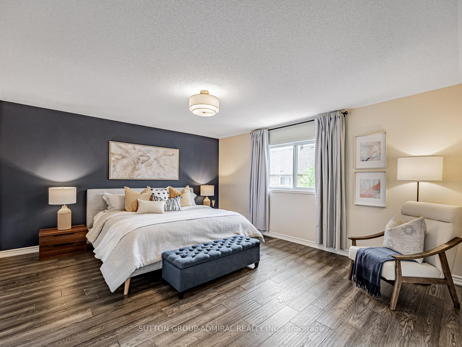 Photo 17 of 242 Everett Street, Markham, Wismer — HOMEH