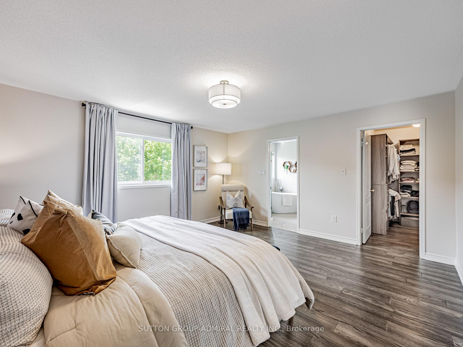 Photo 24 of 242 Everett Street, Markham, Wismer — HOMEH