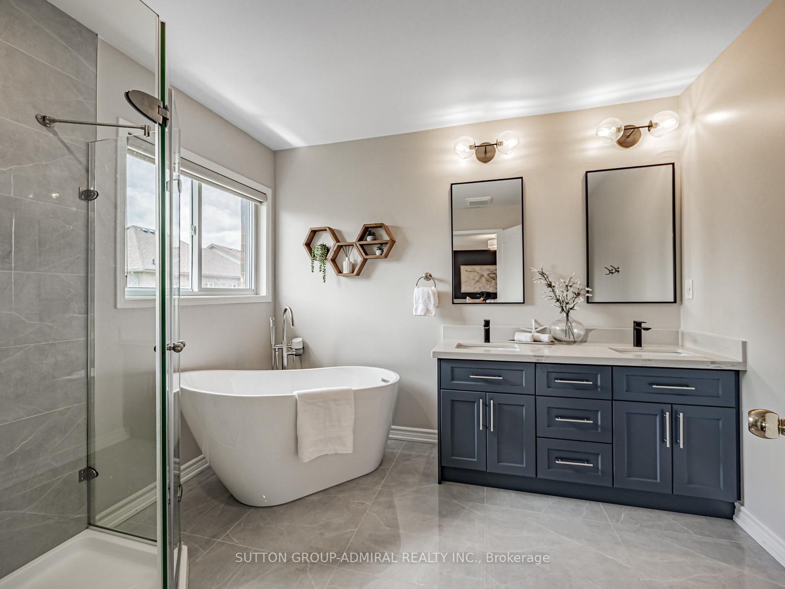 Photo 13 of 242 Everett Street, Markham, Wismer — HOMEH