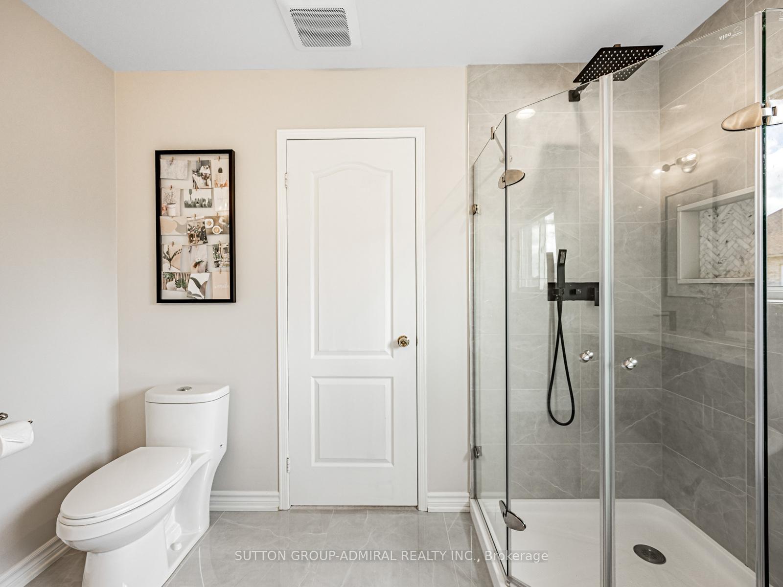 Photo 14 of 242 Everett Street, Markham, Wismer — HOMEH